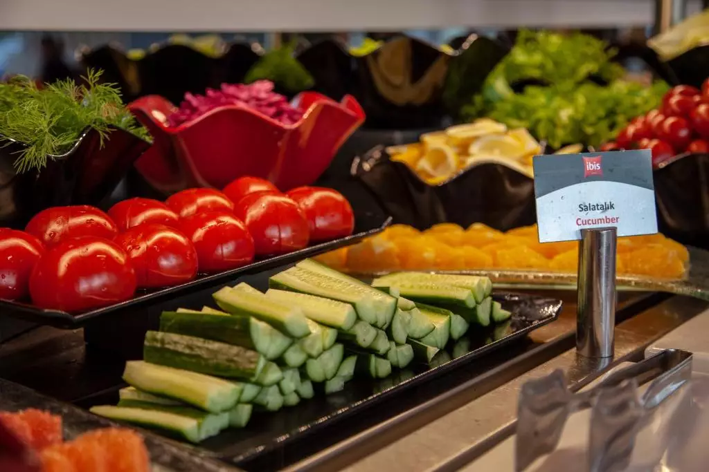 هتل ایبیس قونیه